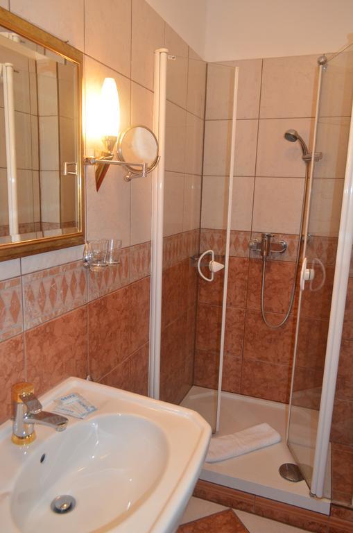 Hotel Graupner Bamberg Room photo